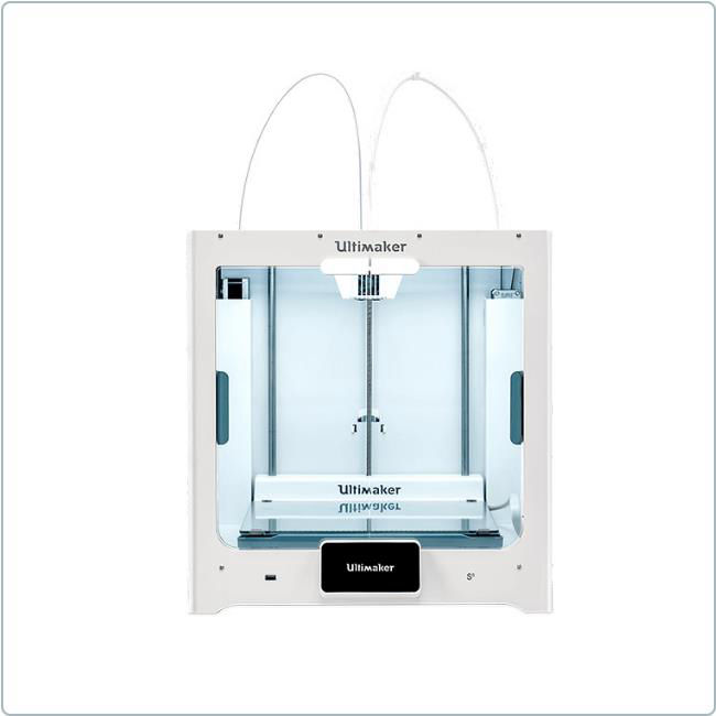 Dental 3D Agency, Ihr zuverlässiger Partner für den 3D Druck