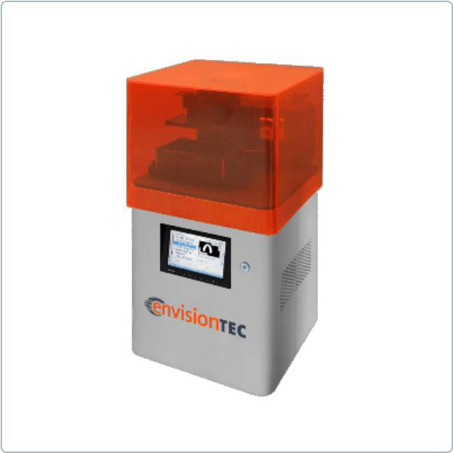 Dental 3D Agency, Ihr zuverlässiger Partner für den 3D Druck