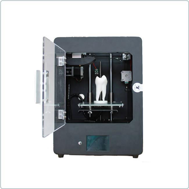 Dental 3D Agency, Ihr zuverlässiger Partner für den 3D Druck