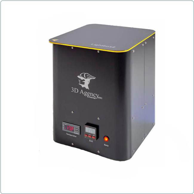 Dental 3D Agency, Ihr zuverlässiger Partner für den 3D Druck
